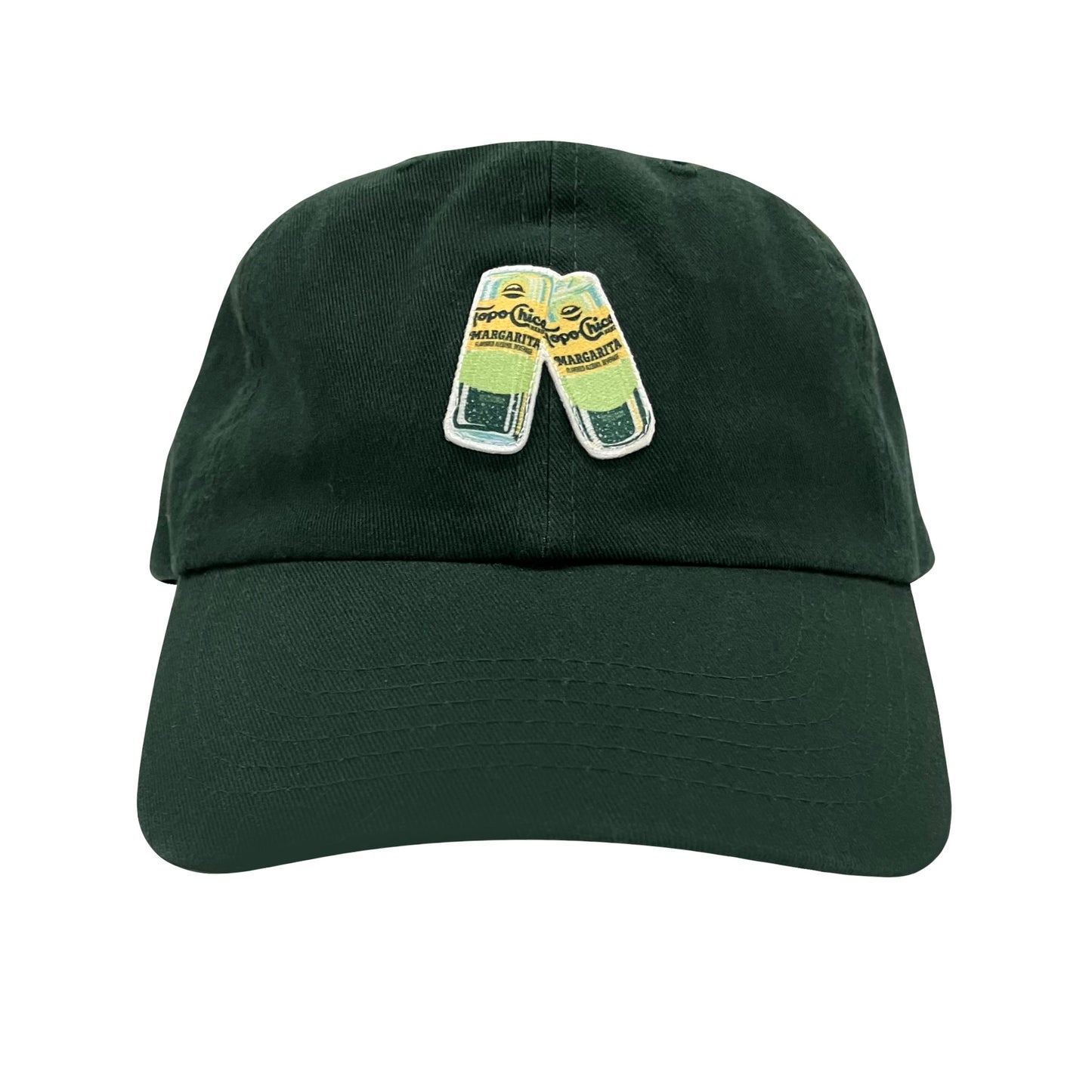 Topo Chico Hard Cans Cap