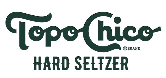 Topo Chico Hard Seltzer logo