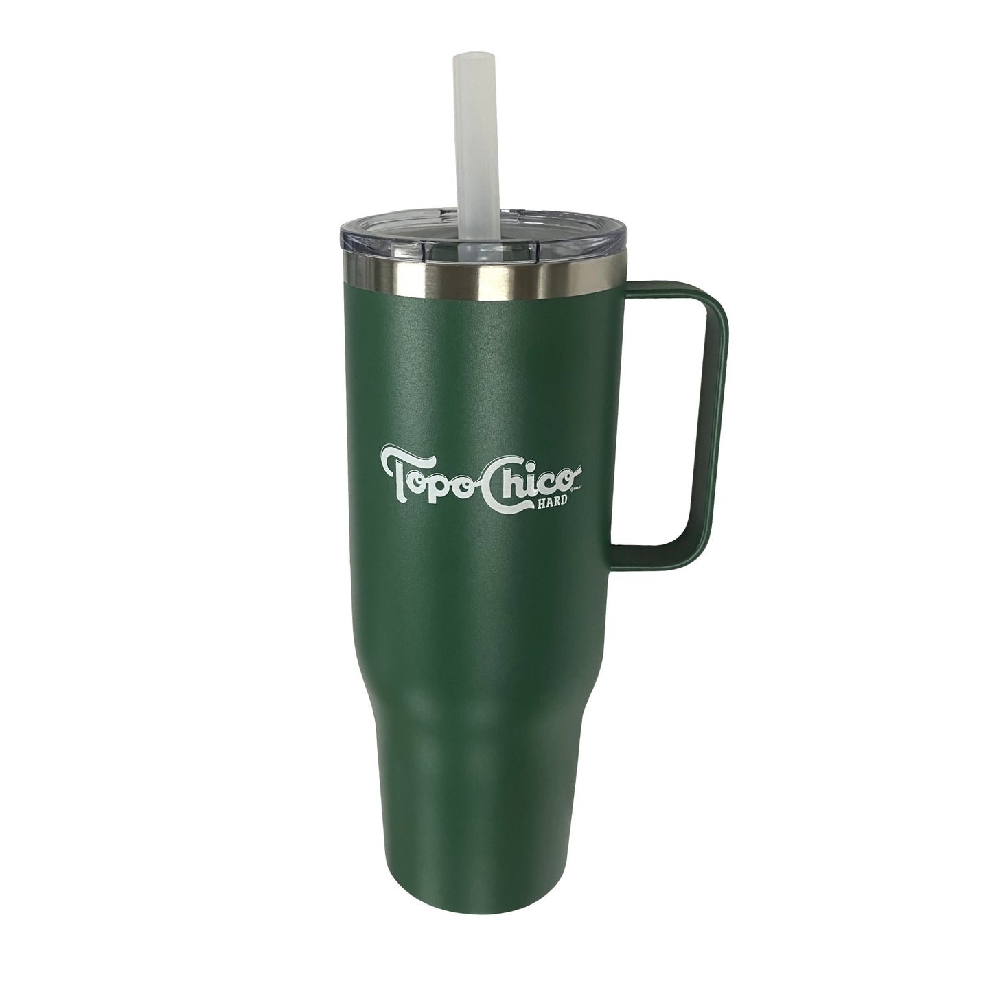 Topo Chico Hard Seltzer 30 oz. Tumbler