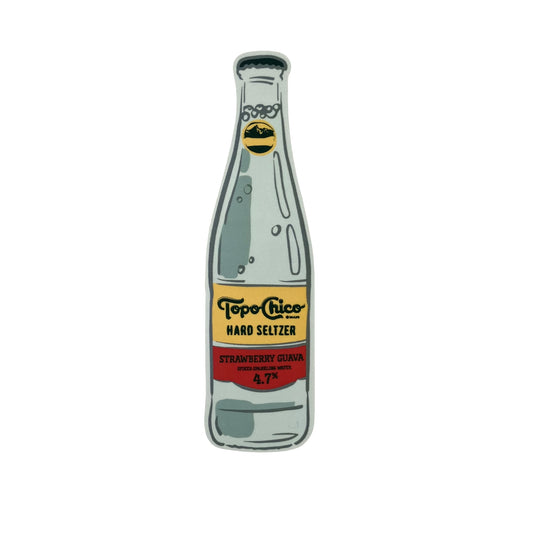 Bottle Sticker