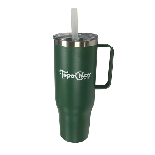 Topo Chico Hard Seltzer 30 oz. Tumbler