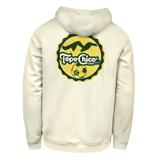 Topo Chico Hard x Charly Hoodie
