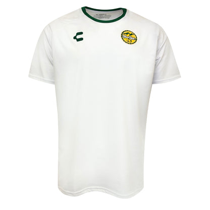 Topo Chico Hard x Charly Tee