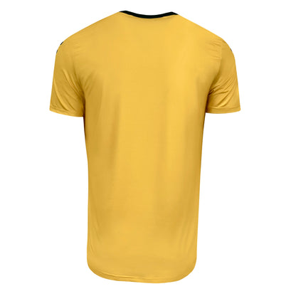Topo Chico Hard x Charly Yellow Jersey