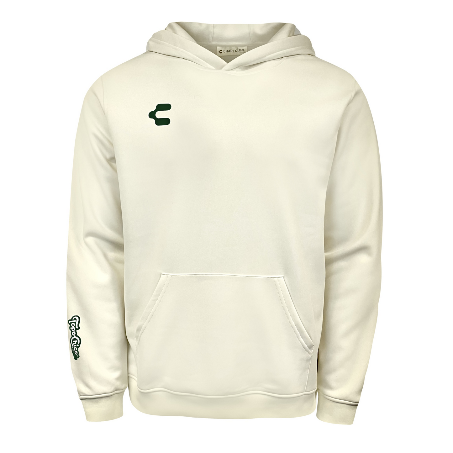 Topo Chico Hard x Charly Hoodie